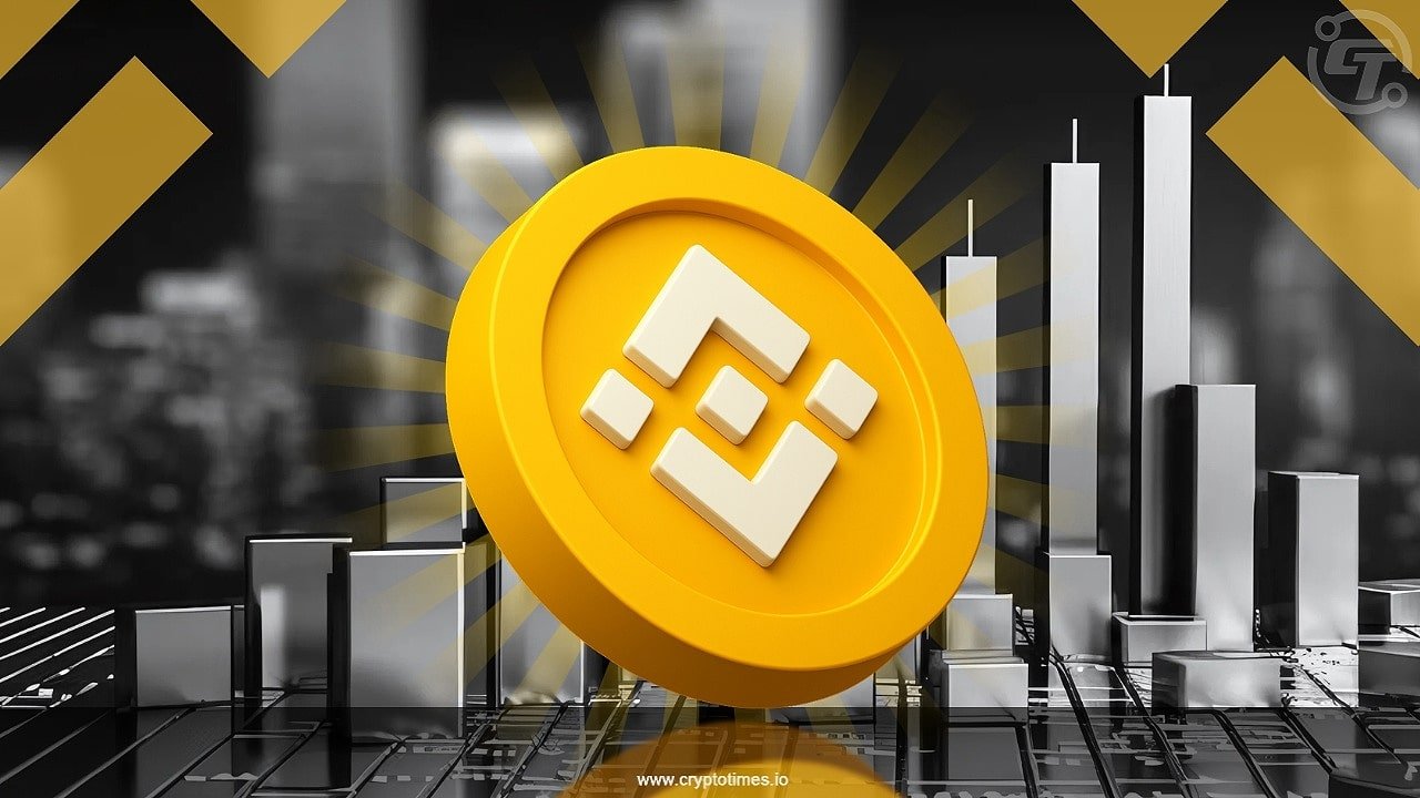 BNB Hits All-Time High Despite Windtree Faces Nasdaq Delisting