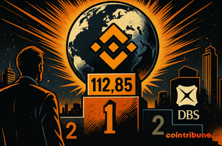 BNB Reaches Unprecedented Heights and Shakes Up Global Finance