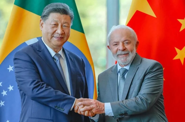 BRICS Allows 183 Companies Direct Market Access to Bypass Tariffs