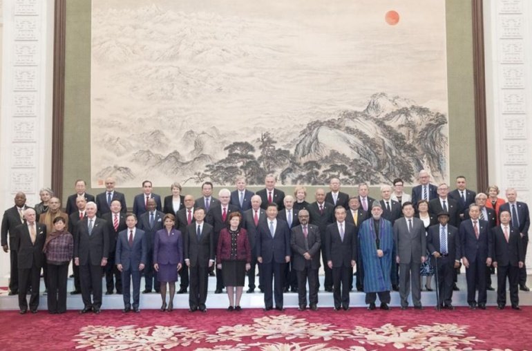 BRICS Is Corrupt, Leaders Deposit Billions in Swiss Bank