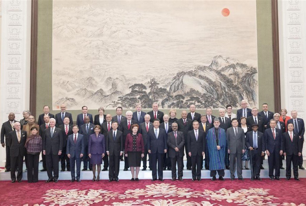 BRICS Is Corrupt, Leaders Deposit Billions in Swiss Bank