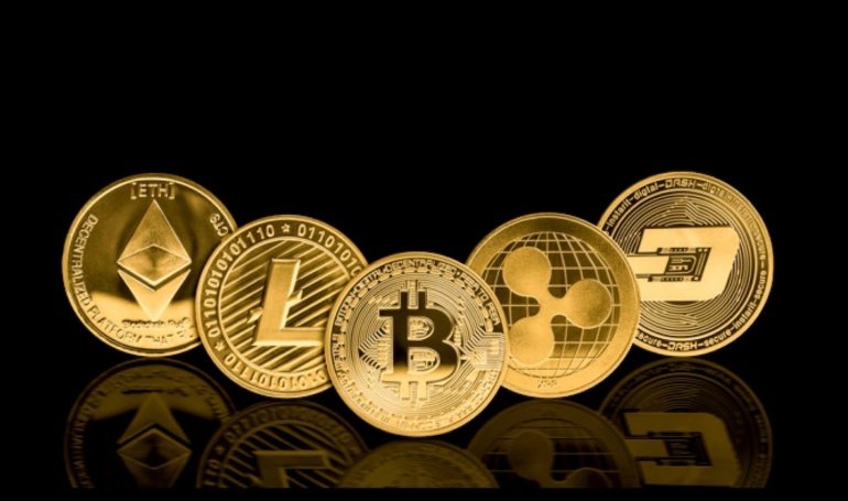 BTC, ETH, SOL, LINK, ADA, DOGE Move