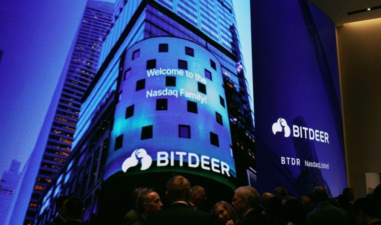 BTC Mining Industry Not Worried About New Round of Trump Tariffs