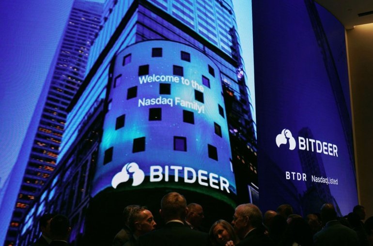 BTC Mining Industry Not Worried About New Round of Trump Tariffs