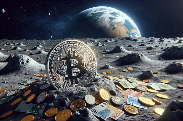 BTC Price Soars to 1K as El Salvador’s Bitcoin Law Takes Hold