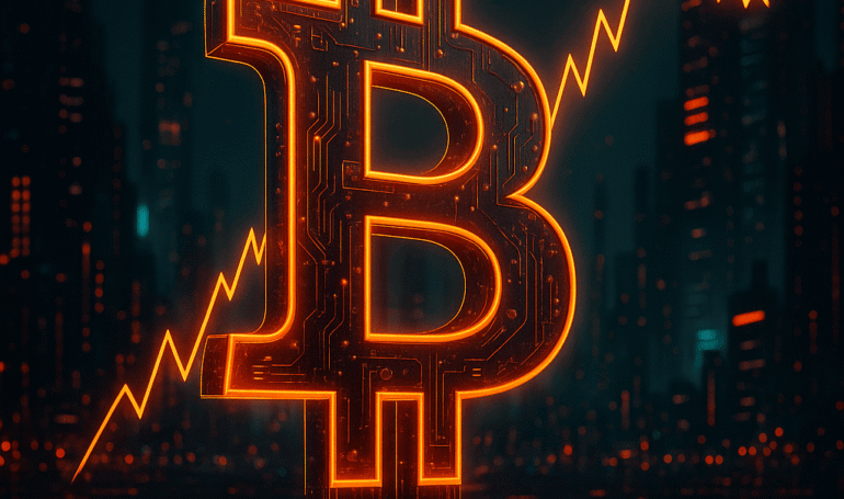 BTC Slips Below 0K as Policy Shifts Rattle Markets: Is This a Setup for the Next Big Rally?