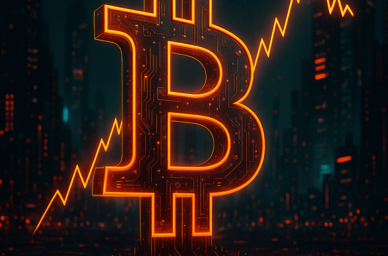 BTC Slips Below 0K as Policy Shifts Rattle Markets: Is This a Setup for the Next Big Rally?