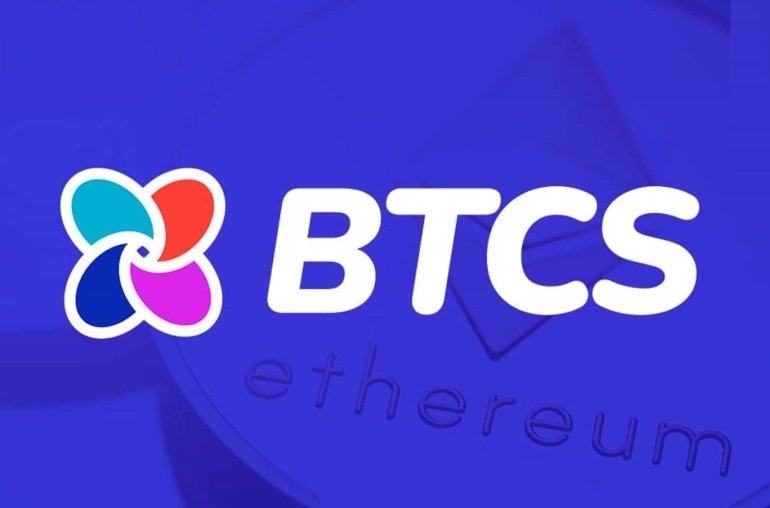 BTCS Announces To Pay Shareholders a Dividend of alt=