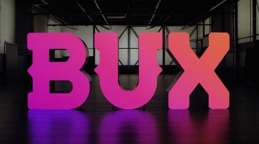 BUX Ties Up with JP Morgan to Launch Self-Managed Active ETFs