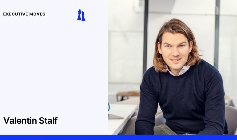 BaFin Pressure and Investor Disputes Drive N26 Joint CEO Valentin Stalf to Step Aside