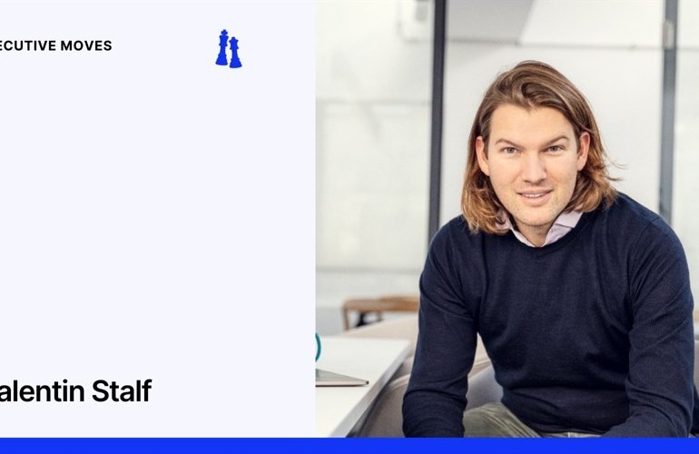 BaFin Pressure and Investor Disputes Drive N26 Joint CEO Valentin Stalf to Step Aside