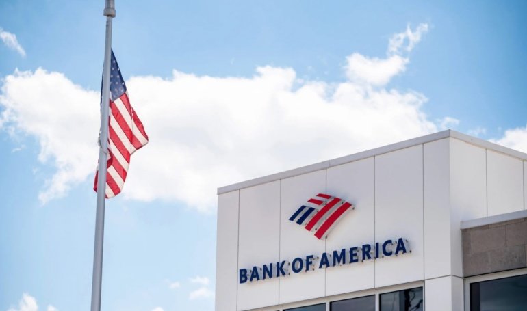 Bank of America Says Magnificent-7 Stock Dominance is Over