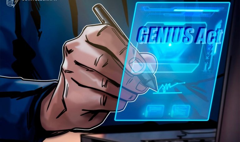 Banking Lobby Takes Aim at Stablecoins and GENIUS Act