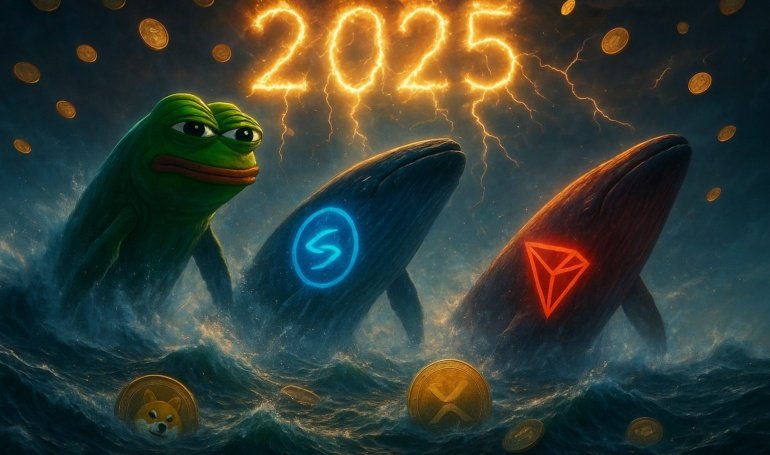 Beat SHIB & XRP Returns