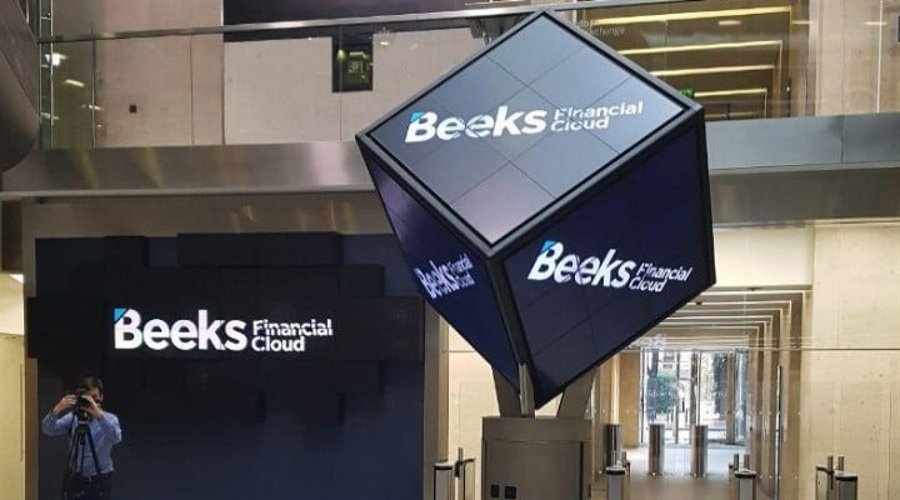 Beeks Financial Cloud Introduces AI to Monitor Market and Infrastructure Data in Real Time