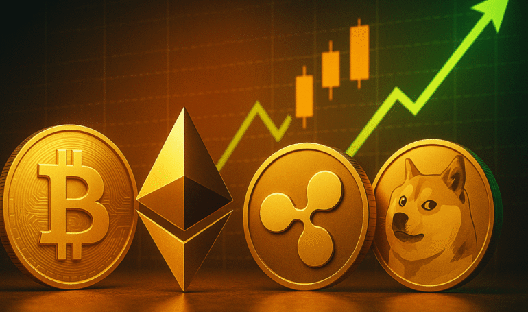 Biggest Crypto Bull Run In History Is About To Ignite: Top Analyst