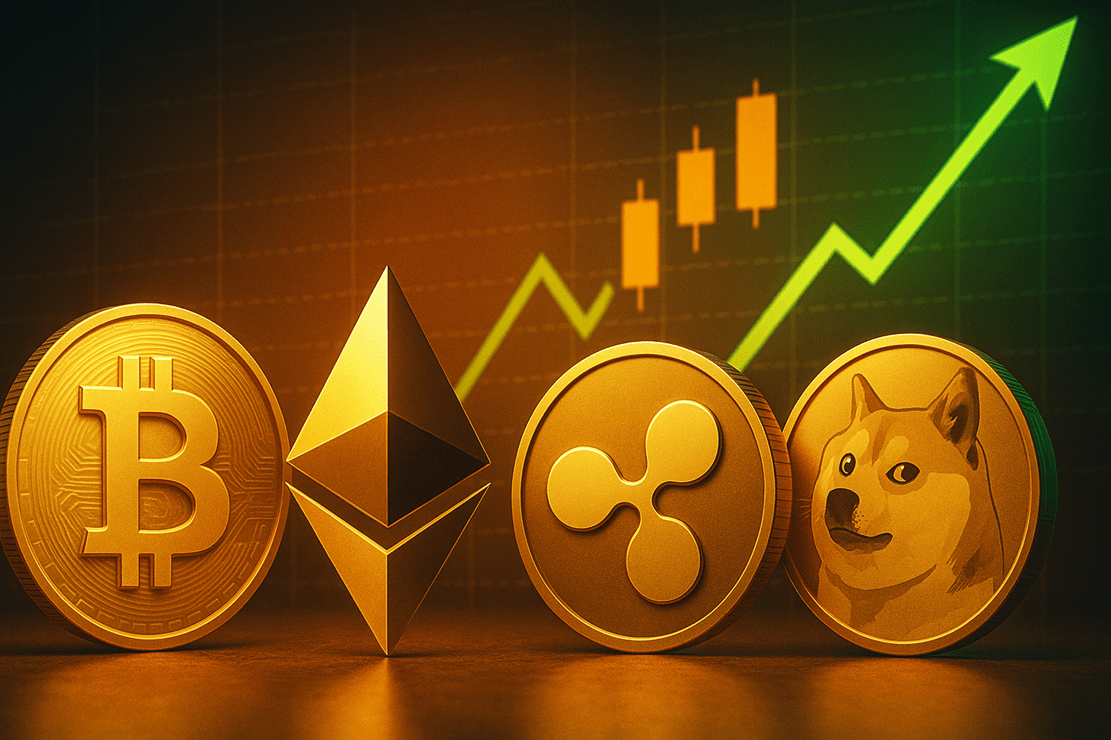 Biggest Crypto Bull Run In History Is About To Ignite: Top Analyst