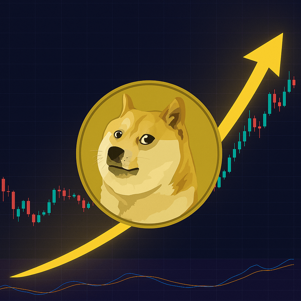 Biggest Dogecoin Cycle Explosion Looms If This Trigger Fires