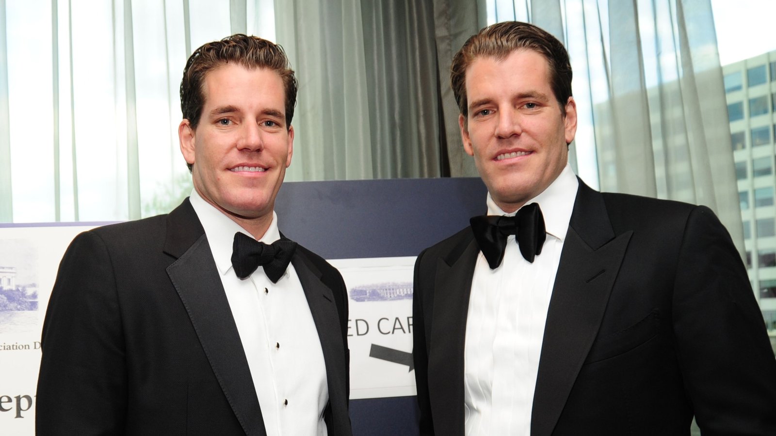 Billionaire Winklevoss Twins-Backed Gemini Launches Self-Custodial Smart Wallet
