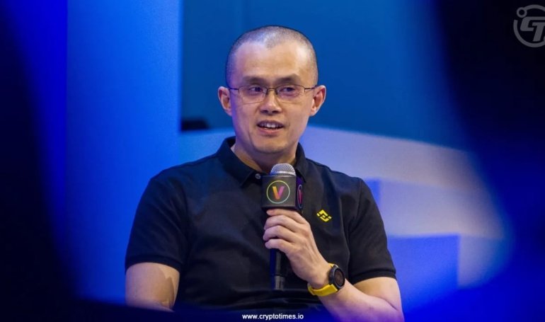 Binance Co-Founder CZ Seeks Dismissal of .76B FTX Claim