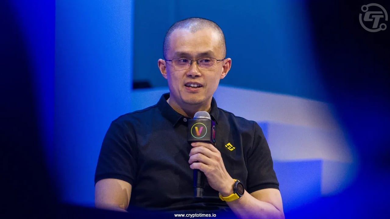 Binance Co-Founder CZ Seeks Dismissal of .76B FTX Claim