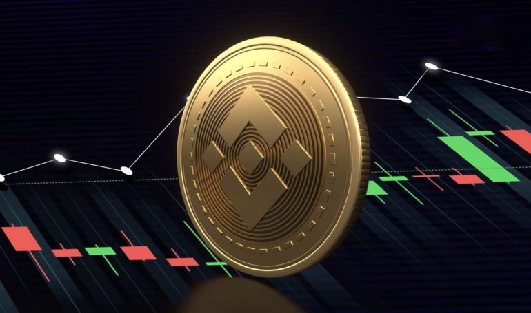 Binance Coin (BNB) Falls 4% in a Week: Is It’s Rally Over?