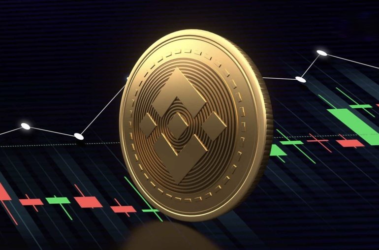 Binance Coin (BNB) Falls 4% in a Week: Is It’s Rally Over?