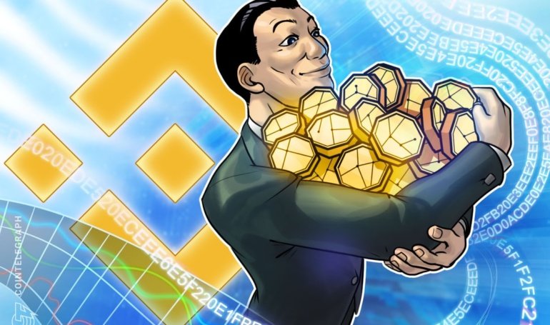 Binance Futures Volumes Hit Half-Year Highs In July Surge