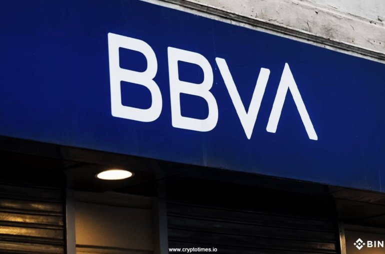 Binance Links with BBVA to Cut Trading Platform Risks