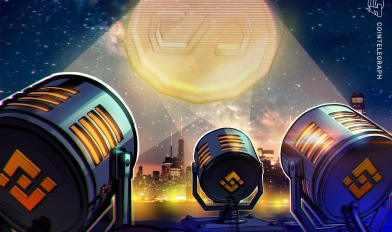 Binance Stablecoin Inflows Top .65B as Bitcoin Slumps