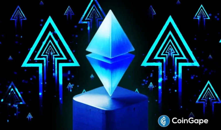 Binance Transfers Massive Ethereum, Price Breaks K