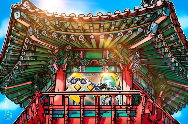 Binance and Tether are watching Korea closely: Here’s why