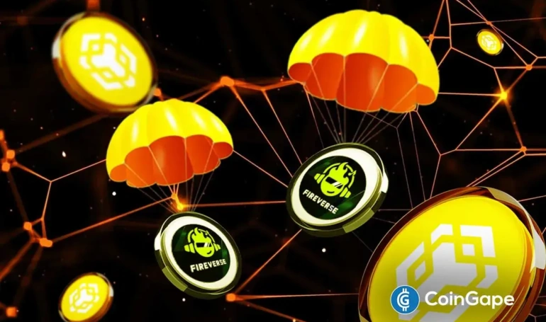 Binance to List Fireverse (FIR)- What You Need to Know Before August 6