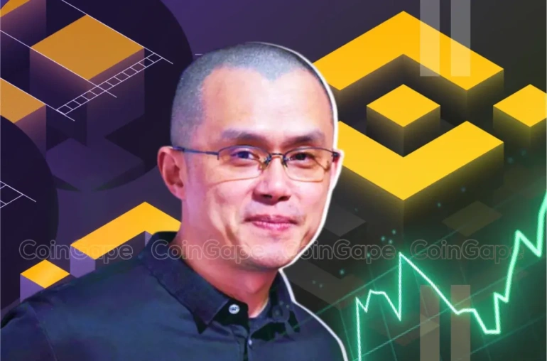 Binance’s Changpeng Zhao Bets on DEX’s Future With AI Integration, After Hyperliquid Success