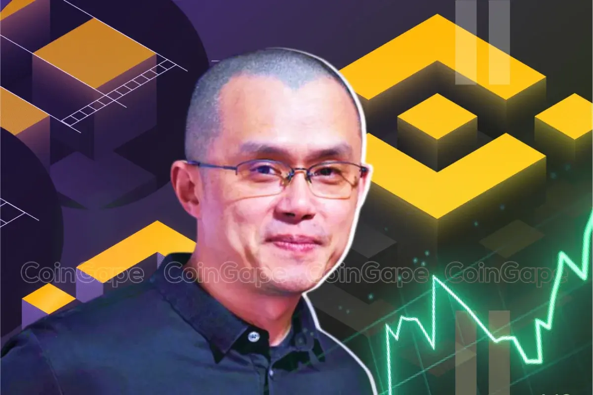 Binance’s Changpeng Zhao Bets on DEX’s Future With AI Integration, After Hyperliquid Success
