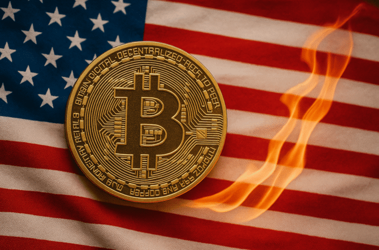 Bitcoin Act Is Still America’s Playbook, Clarifies Senator Lummis