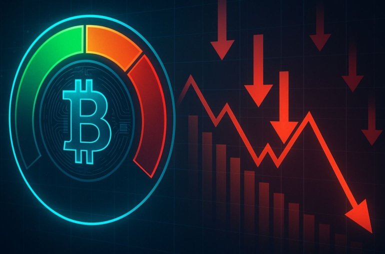 Bitcoin Advanced Sentiment Index Reaches Bearish Levels: Futures Traders Show Caution