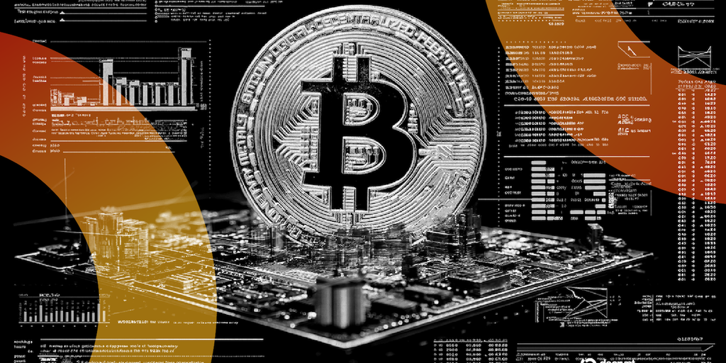 Bitcoin Advances After Trump Taps Bitcoin-Friendly Economist For Fed Role