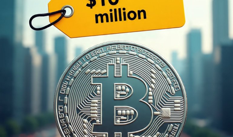 Bitcoin At  Million? Adviser Says Doubters Still Won’t Believe It