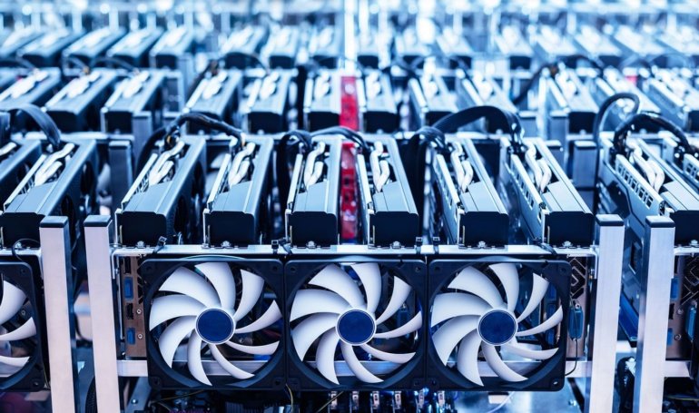 Bitcoin (BTC) Mining Profitability Hit Highest Level in July Since the Halving: JPMorgan