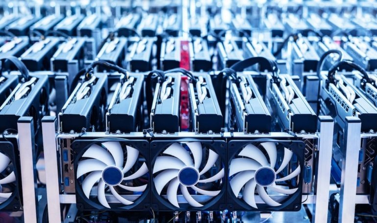 Bitcoin (BTC) Mining Profitability Rose 2% in July, Jefferies Says