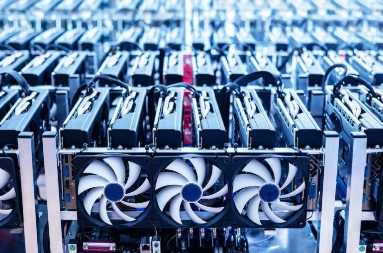 Bitcoin (BTC) Mining Profitability Rose 2% in July, Jefferies Says