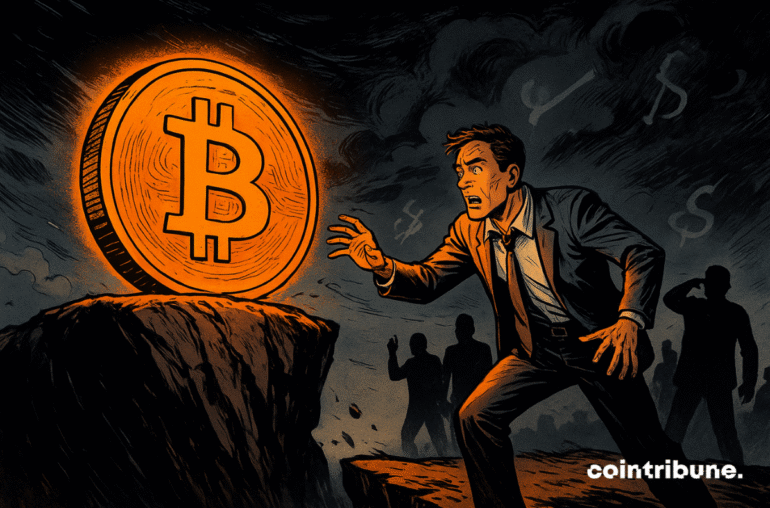 Bitcoin Balances on Edge as Investors Await Key Macro Triggers