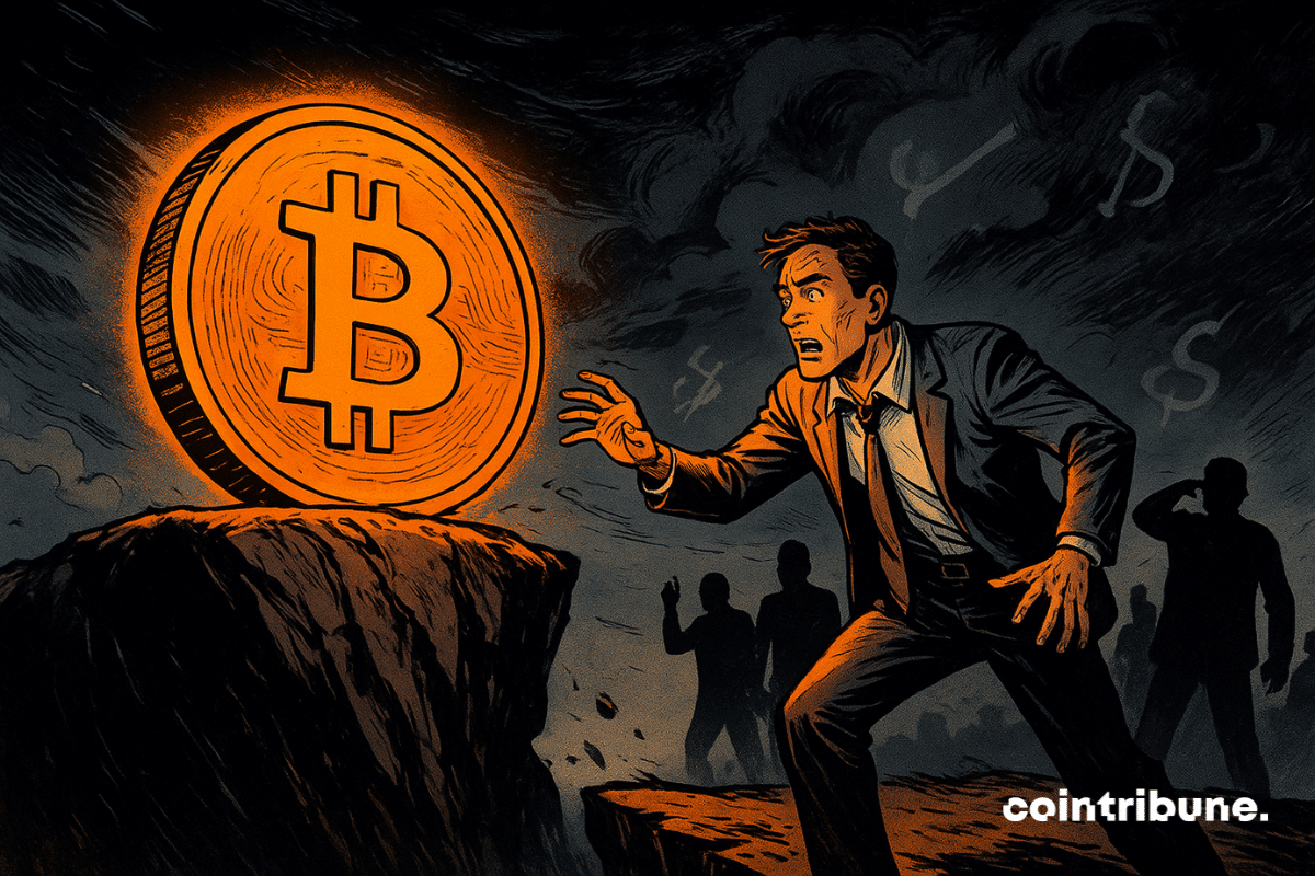 Bitcoin Balances on Edge as Investors Await Key Macro Triggers