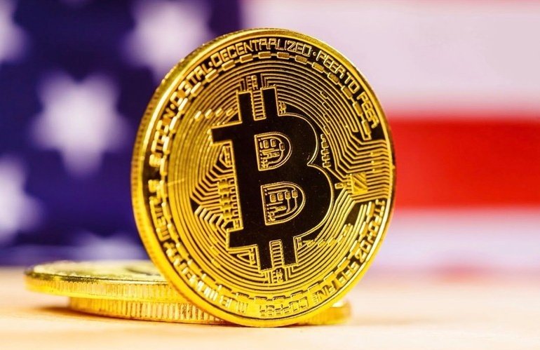 Bitcoin Bounces; Analyst Predicts BTC Could Reach 0K at Cycle Peak