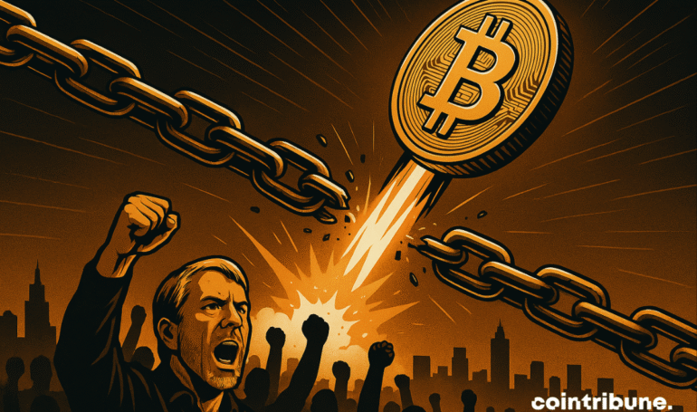 Bitcoin Breaks 0K as Saylor Suggests He Found ‘Something Better’ Than Gold