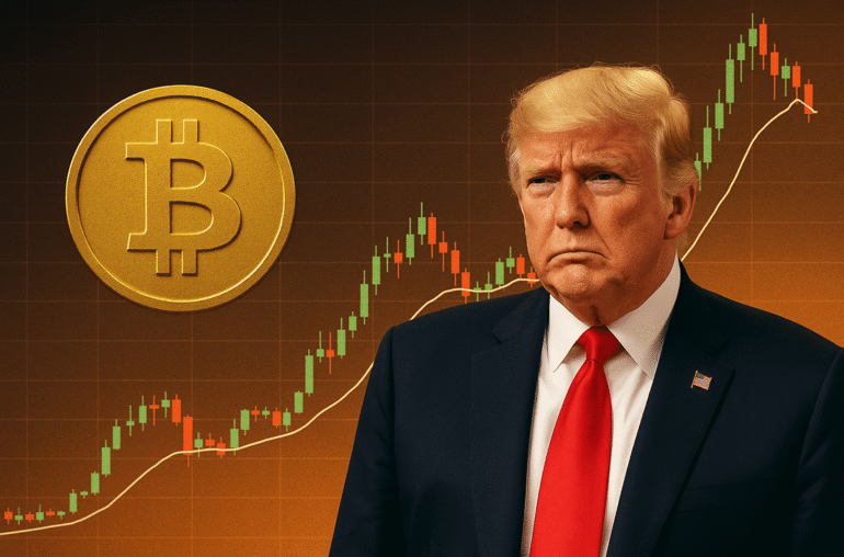 Bitcoin Bull Run Hinges On Trump’s Pick For Fed Chair: Analyst