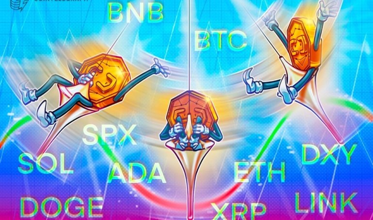 Bitcoin Bulls Must Hold 0K Or Altseason Is Over