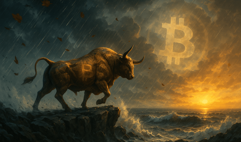Bitcoin Bulls Must Survive Brutal September Before Q4 Hope