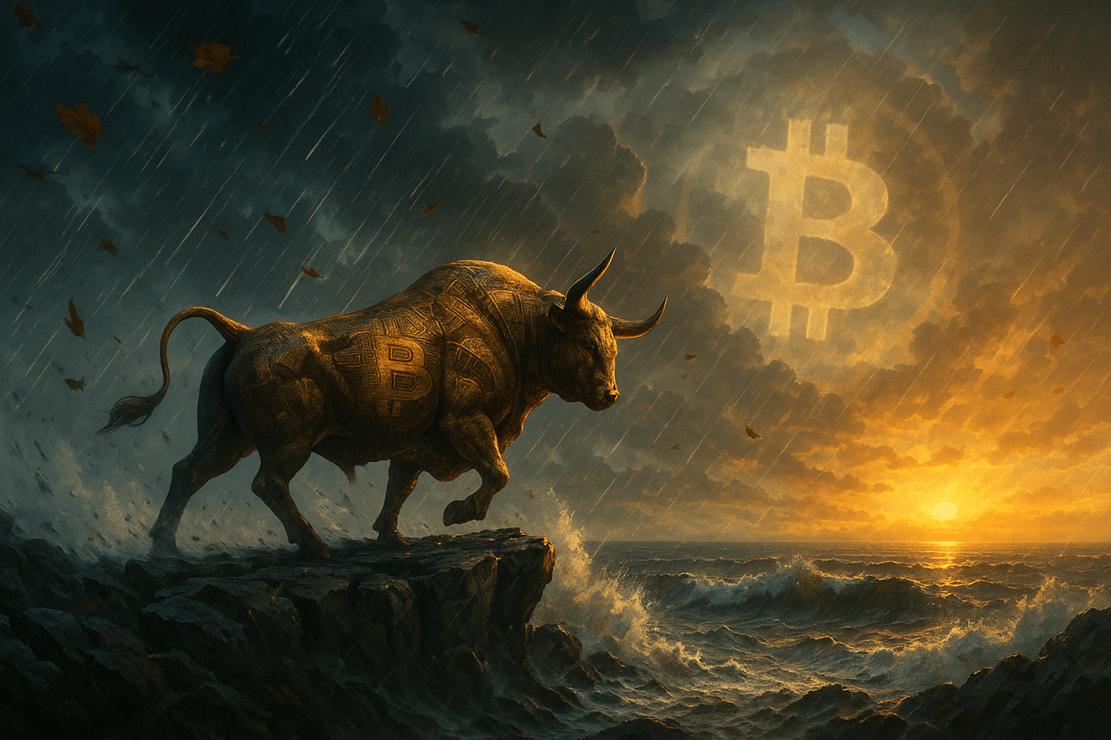 Bitcoin Bulls Must Survive Brutal September Before Q4 Hope